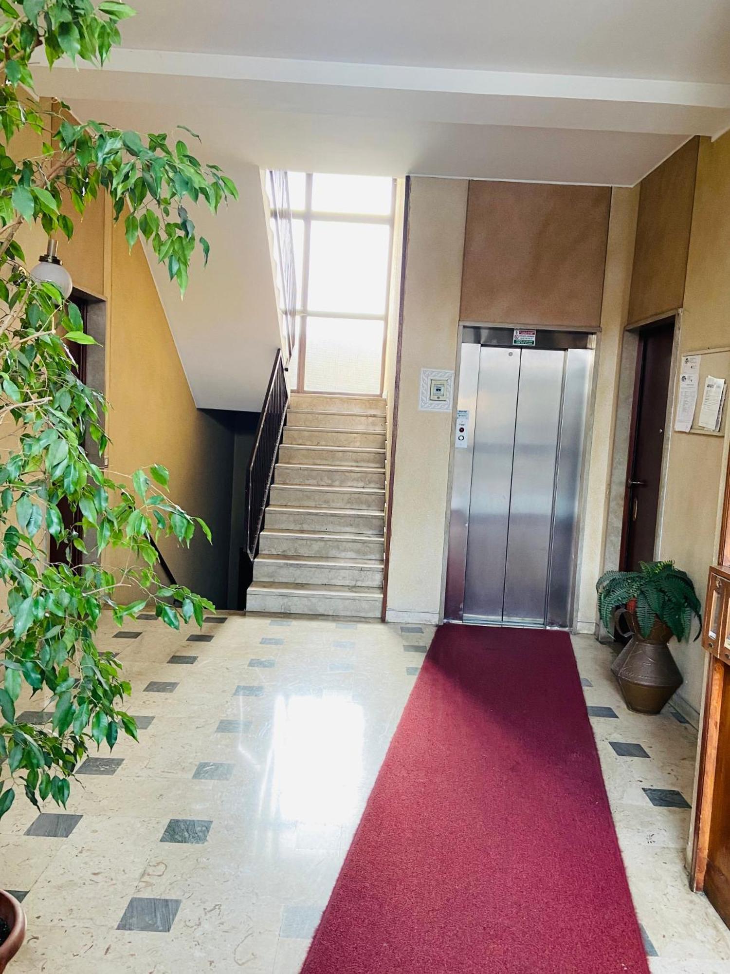San Siro'S Lights Apartment Milan Bagian luar foto