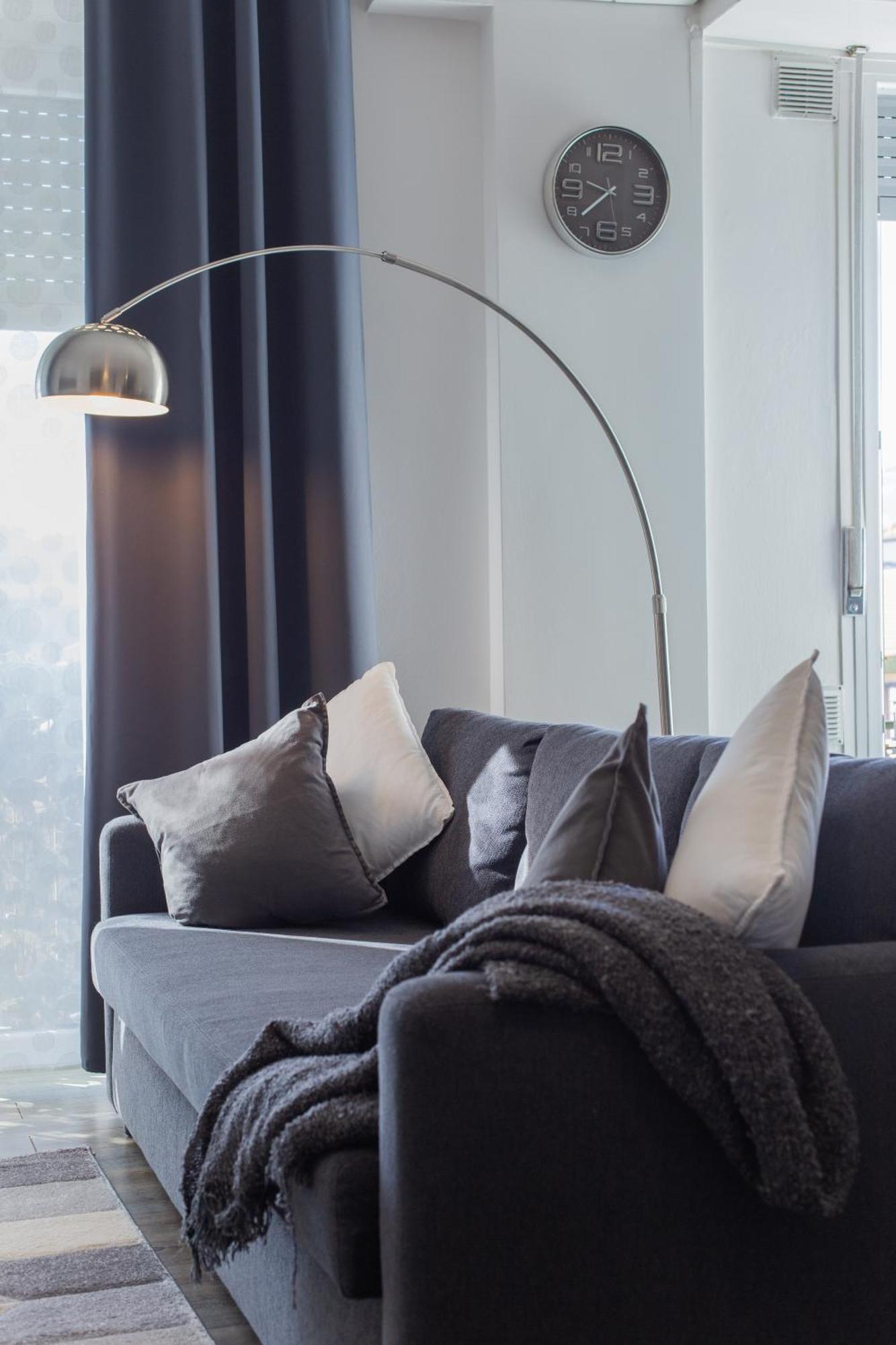 San Siro'S Lights Apartment Milan Bagian luar foto