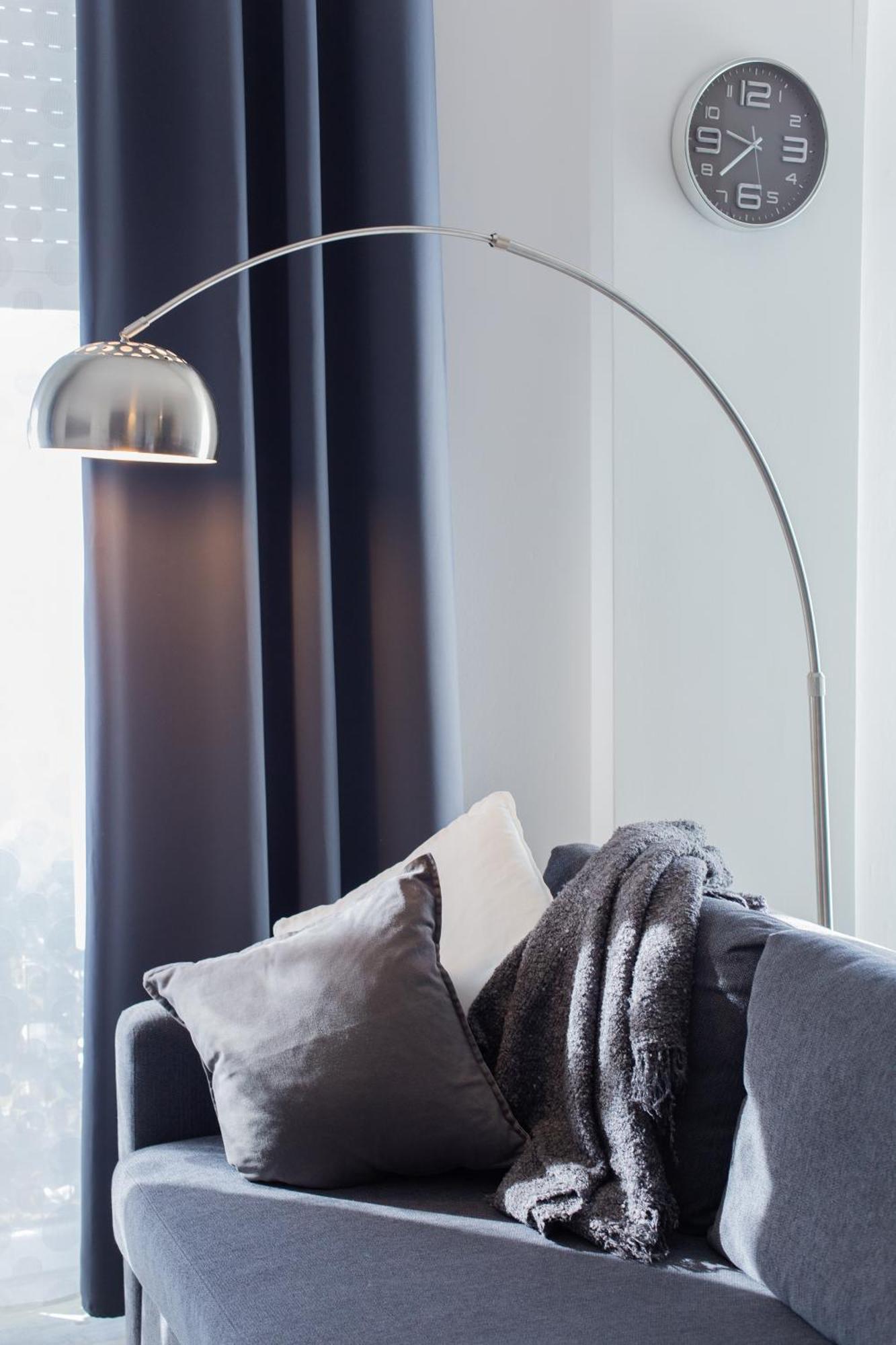 San Siro'S Lights Apartment Milan Bagian luar foto