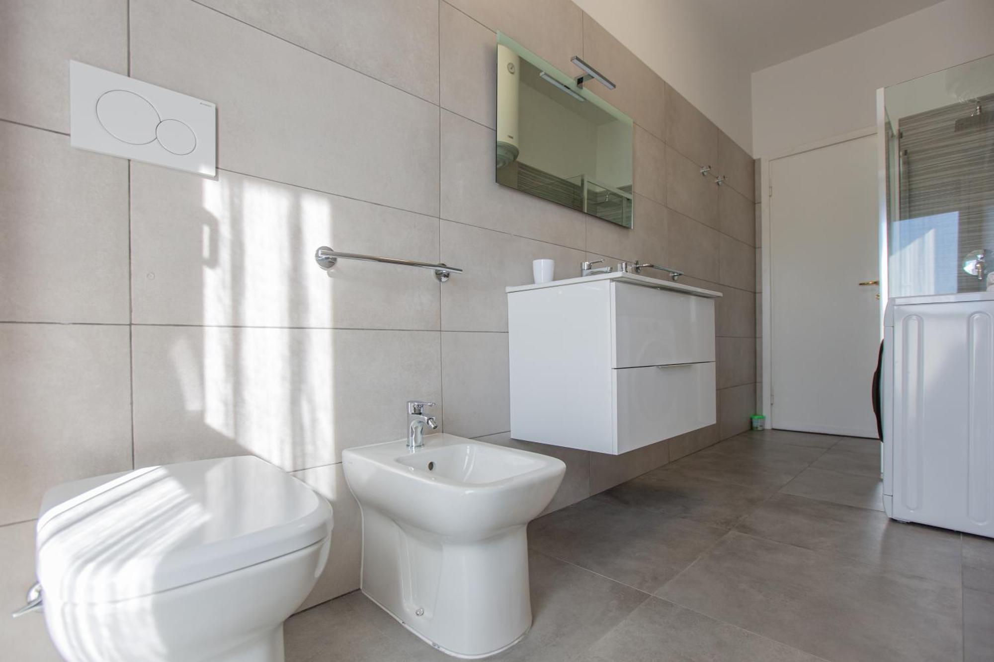 San Siro'S Lights Apartment Milan Bagian luar foto